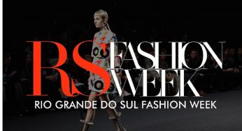 Rio Grande do Sul Fashion Week 2021 será em novembro, veja mais detalhes