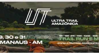 Ultra Trail Amazônia 2021 será em outubro, veja mais detalhes