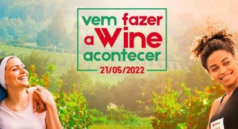Wine Run Brasil 2022 será em maio, veja mais detalhes