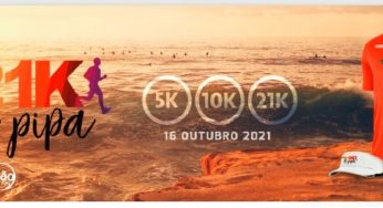 21K de Pipa 2021 será em outubro, veja mais detalhes