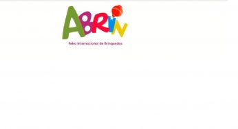 Abrin 2022 será realizada em março, veja mais detalhes