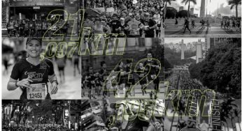 Cosan SP City Marathon 2022 será em julho, veja mais detalhes