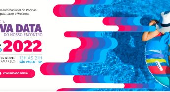 EXPOLAZER & OUTDOOR LIVING 2022 será em agosto, veja mais detalhes