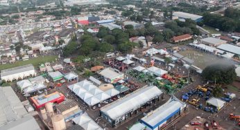 Veja a data da Prova de Laço em dupla que acontecerá na Expo Londrina 2022
