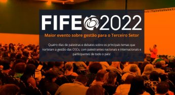 FIFE 2022 será realizado em abril, veja mais detalhes