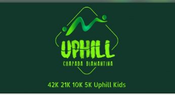 UPHILL CHAPADA DIAMANTINA 2022 será em julho, veja mais detalhes