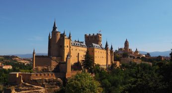 4 Castelos que você não pode deixar de conhecer na Europa