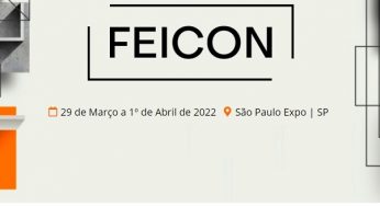 Feicon 2022 será realizada em março, veja mais detalhes