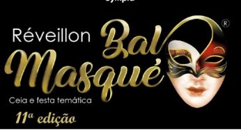 Ingressos Réveillon Bal Masqué Gramado 2022