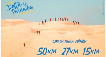 Desafio Delta do Parnaíba-Ultra 2021 será em novembro, veja mais detalhes