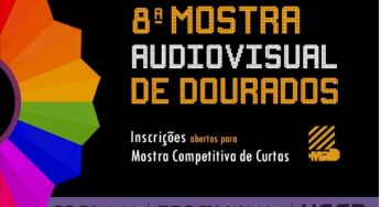 UFGD abre inscrição para Mostra Audiovisutal de Dourados 2021