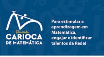 Inscrição para Olimpíada Carioca de Matemática 2021