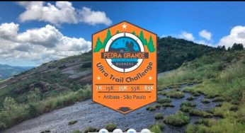 Pedra Grande Ultra Trail Challenge 2022 será em maio, veja mais detalhes