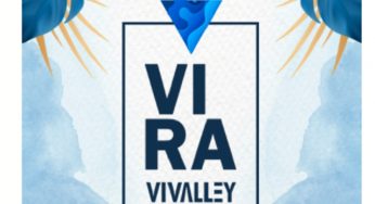 Ingressos disponíveis para o Réveillon Vira Vivalley 2022