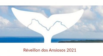 Réveillon Dos Ansiosos 2021 será em novembro, veja mais detalhes