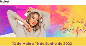 Tricofest 2022 será realizada em maio e junho, veja mais detalhes