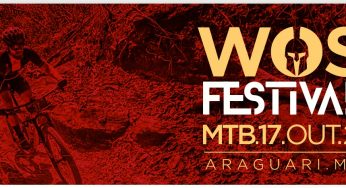 Wos Festival Mountain Bike 2021 será em outubro, confira mais detalhes