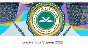 Ingressos disponíveis para o Carnaval Boa Viagem 2022