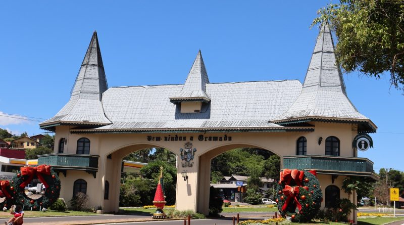 Gramado