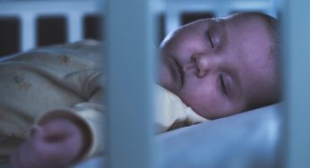 Dicas para fazer o bebê dormir sozinho