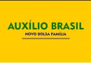 Auxílio Brasil 2022: Calendário de pagamentos NIS 0