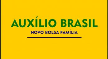 Auxílio Brasil: Beneficiários com NIS 0 recebem o pagamento de novembro