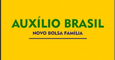 Auxílio Brasil 2022: Calendário de pagamentos NIS 0