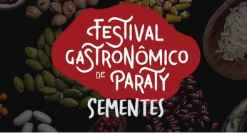 Festival Gastronômico de Paraty 2021 será em formato híbrido