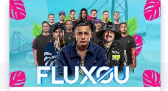 Ingressos disponíveis para o Fluxou Jurerê Summer Festival 2021