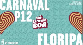 Ingressos Só Track Boa 2022