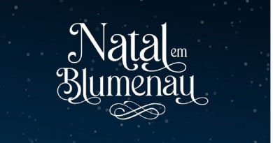 Natal em Blumenau 2022-2023