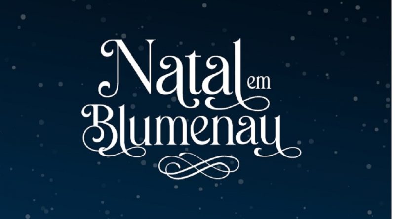 Natal em Blumenau 2022-2023