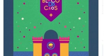 Ingressos Bloco do Caos 2022