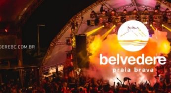 Ingressos Verão Belvedere Beach Club 2021-2022