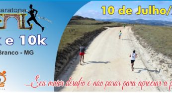 Inscrição Meia Maratona Estrada Real 2022