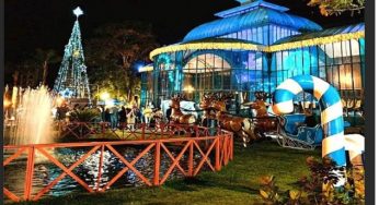 Natal Imperial 2021 já teve data definida, confira mais detalhes