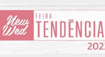 Ingressos New Wed Feira de Tendência 2022