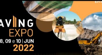 Paving Expo 2022 será em junho, veja mais detalhes