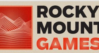 Inscrição Rocky Mountain Games 2022