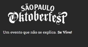 Começa hoje a São Paulo Oktoberfest 2021, confira os shows do evento