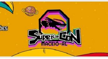 Ingressos Super-con Maceió 2021