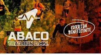 Inscrição Abaco Trailrun DMV 2022
