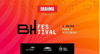 Ingressos BH Festival 2023