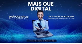 Eletrolar Show 2022 será em julho, veja como participar