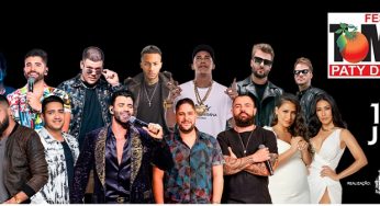 Ingressos Festa do Tomate 2022