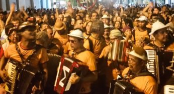 Iphan declara o Forró como Patrimônio Cultural do Brasil