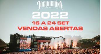 Atrações e shows do Jaguariúna Rodeo Festival 2022