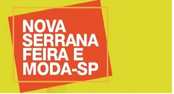 A Feira Nova Serrana tem início hoje, veja os protocolos de segurança