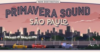 Primavera Sound 2022: Confira a Line up do evento