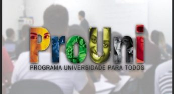 MEC abriu a consulta de bolsas do Prouni 2022, com mais de 270.000 oportunidades